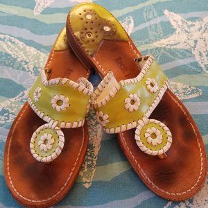 Jack Rogers